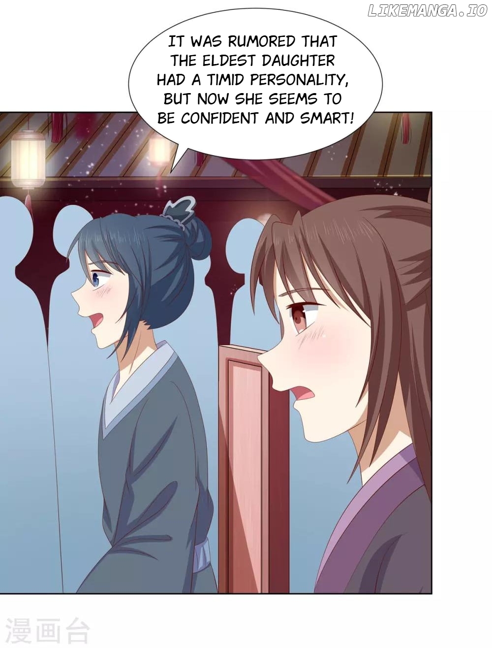 Rewrite My Fate chapter 51 - page 13